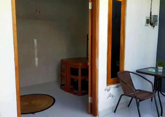 別荘 Cozy In Uluwatu 2
