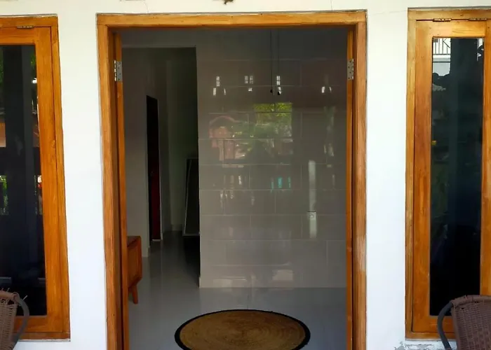 Cozy In Uluwatu 2 * ウンガサン