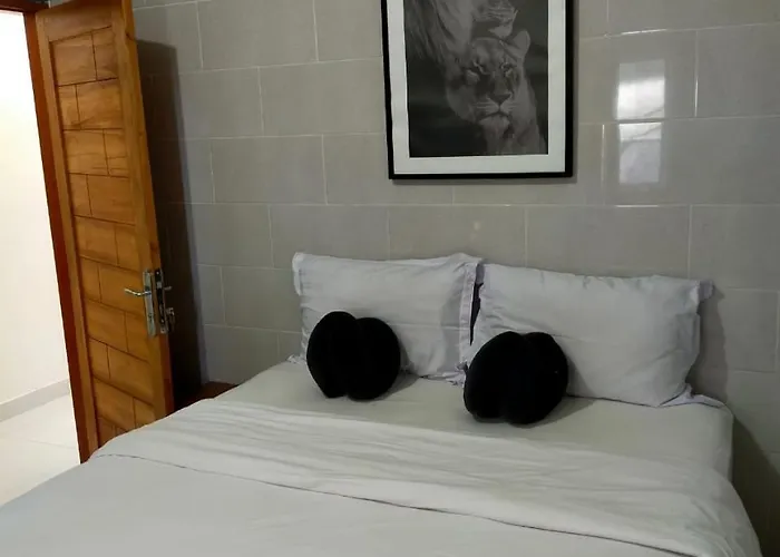 別荘 Cozy In Uluwatu 2 *