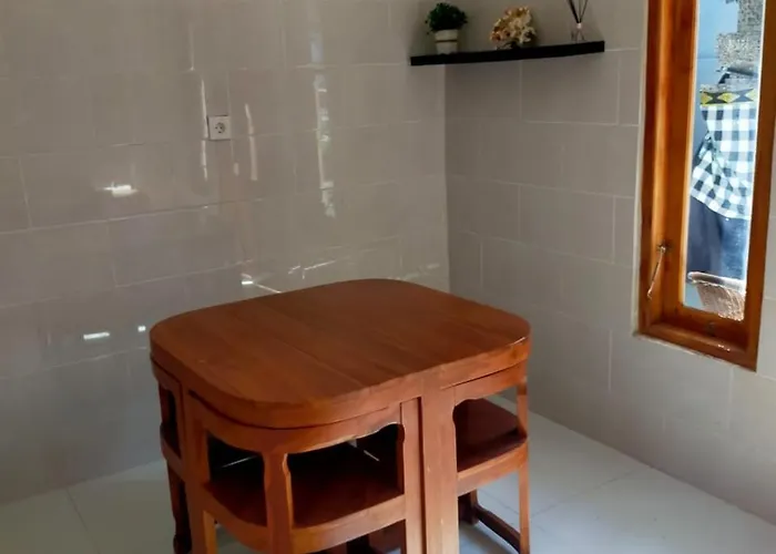 別荘 Cozy In Uluwatu 2 *