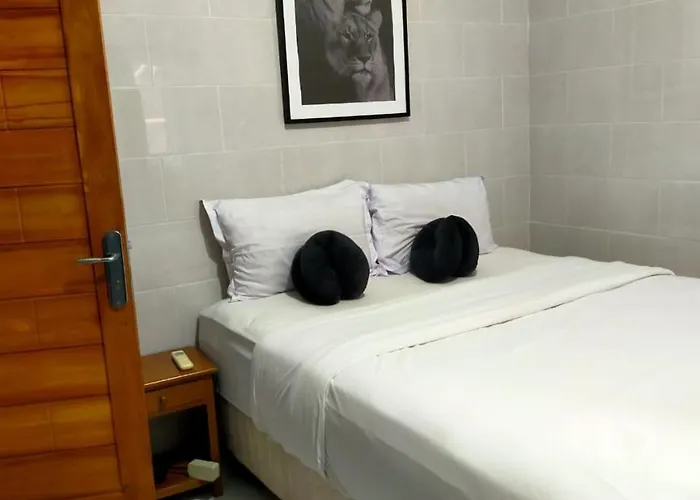 Cozy In Uluwatu 2