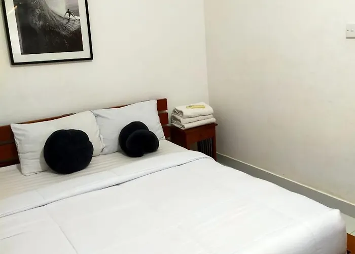 別荘 Cozy In Uluwatu 2 ウンガサン
