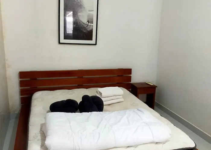 別荘 Cozy In Uluwatu 2 *